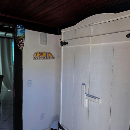 Bella Vista Ocean View Hotell Búzios Eksteriør bilde A shower cubicle